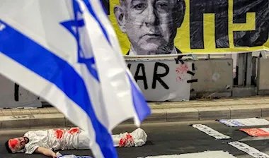 مأزق غزة المستمر: خلافات أمريكية إسرائيلية حول خطط اليوم التالي