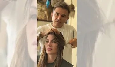 تحول مورغان أورتاغوس في صالون طوني المندلق: هل هو استعمار ناعم بلمسة لبنانية؟