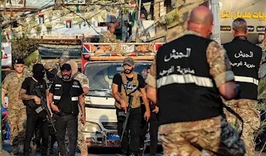 هل تتجه الحكومة اللبنانية نحو حظر حركة حماس؟ تفاصيل تسليم السلاح الفلسطيني تثير التساؤلات