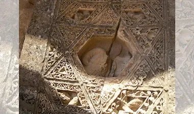 النجمة السداسية: قصة رمز استولى عليه الصهاينة من حضارات الشرق القديم