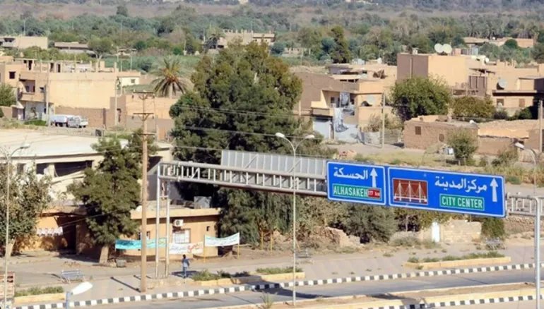 تجمع أبناء الجزيرة يرفض تأجيل انتخابات مجلس الشعب في الحسكة ويحذر من تداعياته