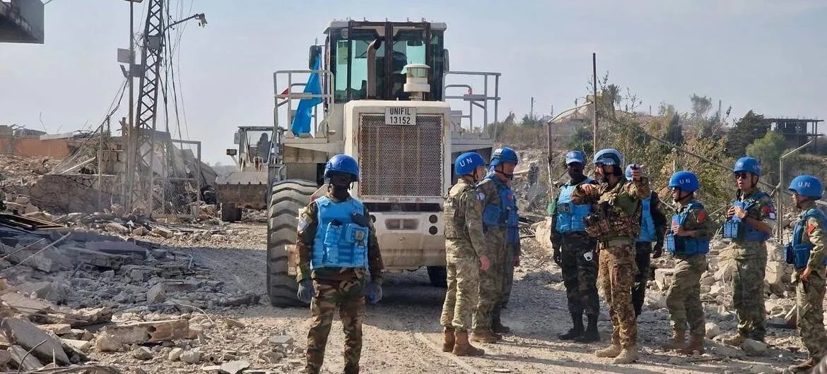 اليونيفيل تحذر: تجديد تفويضنا في لبنان ضرورة ملحة لاستقرار المنطقة