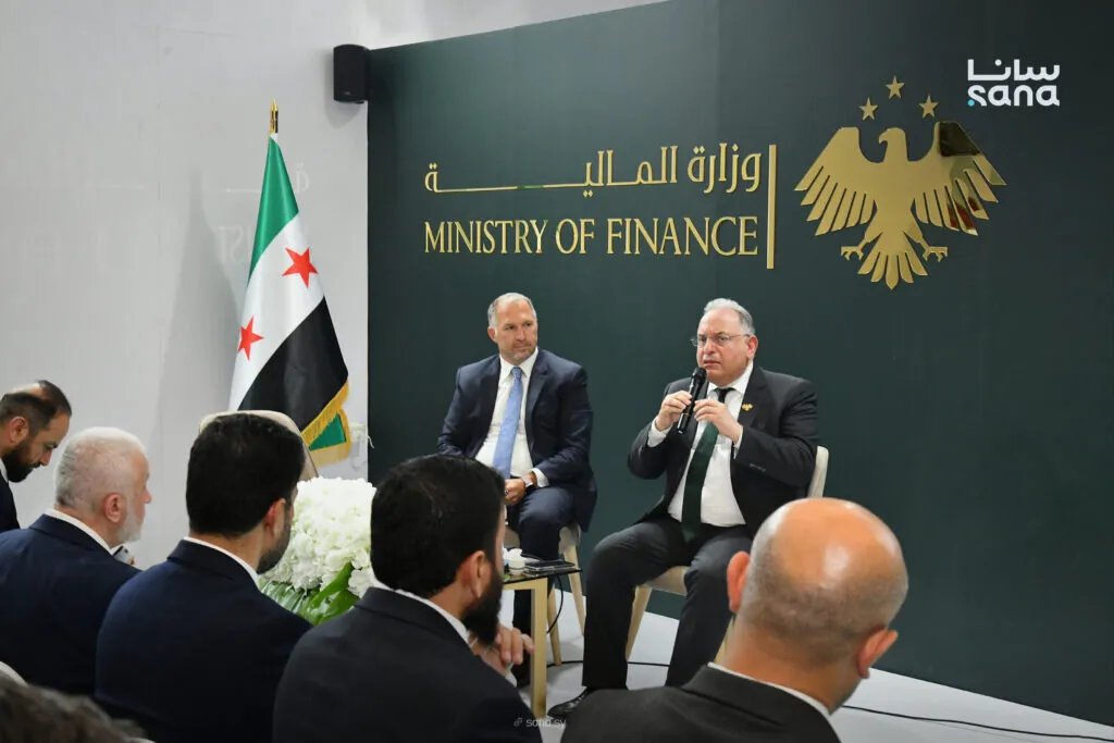 وزير المالية يكشف عن ملامح موازنة 2026: تركيز على الاستثمار، تحسين الرواتب، ودعم الصحة والتعليم