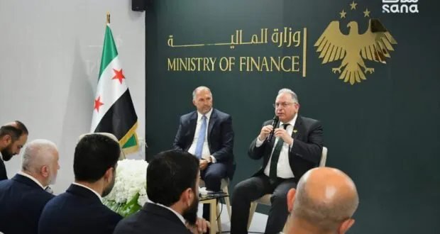 وزير المالية يكشف: موازنة 2026 تركز على الاستثمار ورفع الرواتب ودعم الصحة والتعليم