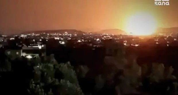 تصعيد خطير: اعتداء إسرائيلي على موقع قرب جبل المانع بعد اكتشاف أجهزة تنصت للجيش السوري