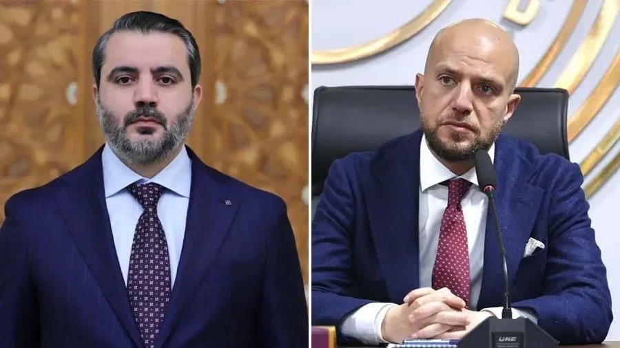 سوريا وليبيا تتفقان على إعفاء الجالية السورية في ليبيا من الغرامات وتفعيل الاستثمارات