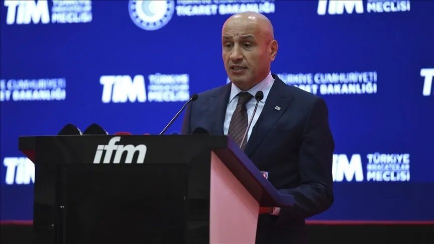 مجلس المصدرين الأتراك يتوقع قفزة في التبادل التجاري مع سوريا لتصل إلى 3 مليارات دولار