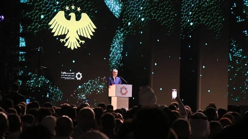 وزير التجارة التركي: سوريا تستعيد دورها كمركز عبور تجاري حيوي