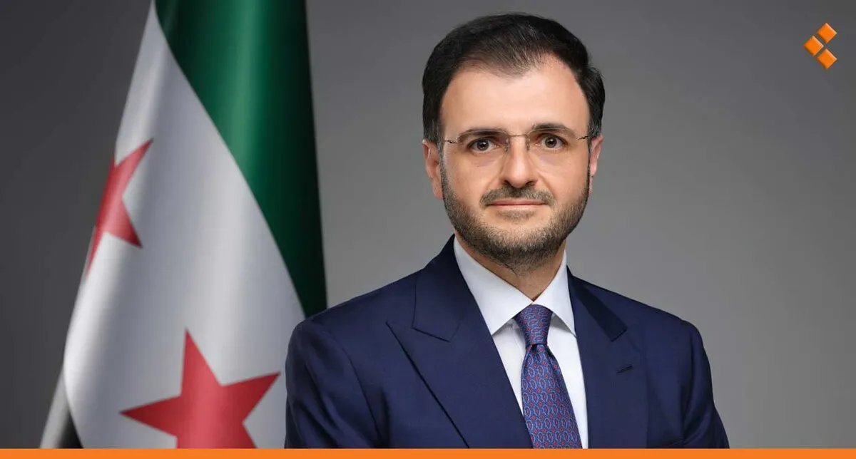 وزير الاتصالات يكشف: تحسن ملموس في أداء الإنترنت بسوريا بحلول 2026 وجهود لحل مشكلة الخطاب الطائفي