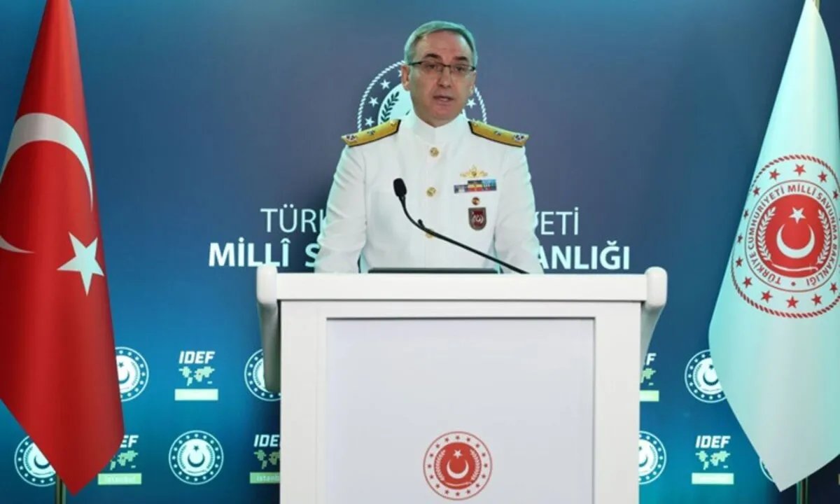 الدفاع التركية تؤكد دعمها لجهود الحكومة السورية في الحفاظ على وحدة البلاد