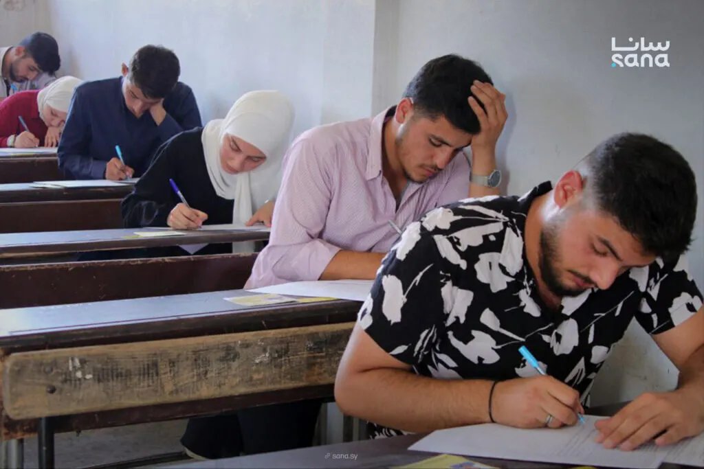 وزارة الزراعة تعلن نتائج الثانوية الزراعية 2025: نسبة النجاح تتجاوز 46%