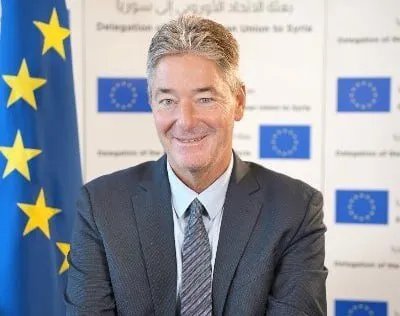 أونماخت: الحوار مع سوريا استراتيجية أساسية لتحقيق الاستقرار الإقليمي