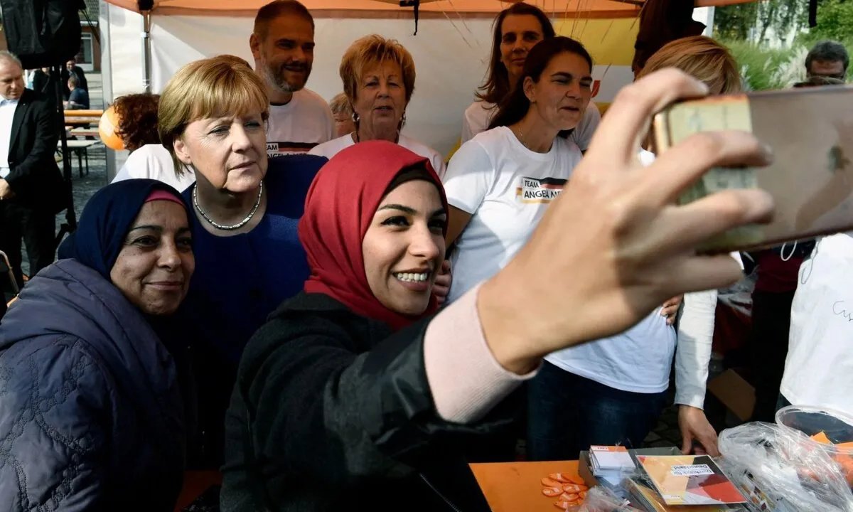 ألمانيا بعد عقد من "صيف اللاجئين": نظرة على الاندماج والتحديات