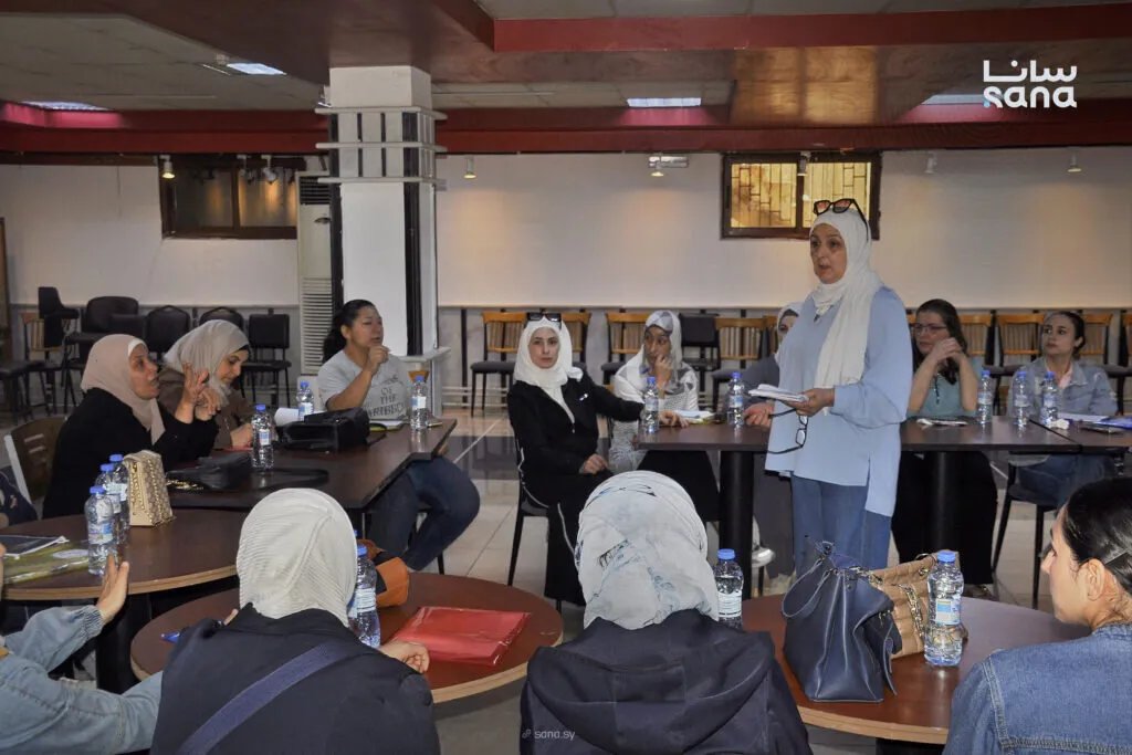 نقلة نوعية في تعليم ذوي الإعاقة في سوريا: مدارس دامجة تفتح أبوابها للجميع