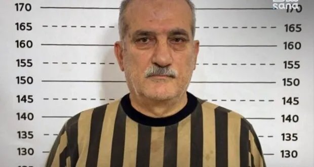 اللاذقية: القبض على اللواء الطيار رياض يوسف في عملية أمنية نوعية لتورطه في مجازر