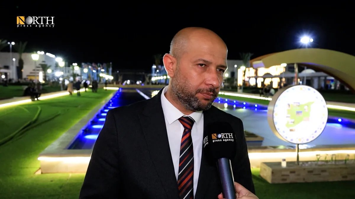 وزير الطوارئ السوري: الدولة يجب أن تتحمل مسؤوليتها تجاه جميع المواطنين