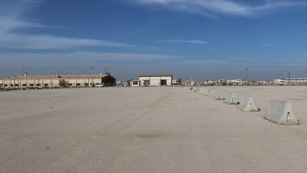 قفزة هائلة: إيرادات المنطقة الحرة السورية الأردنية ترتفع بنسبة 780% في الربع الأول