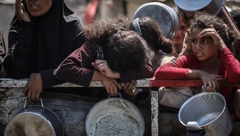 الأمم المتحدة تدعو إلى تحرك فوري لإنهاء المجاعة الكارثية في غزة