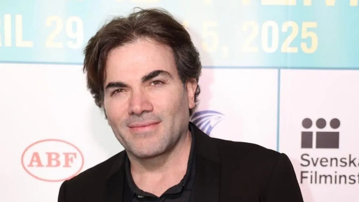 وزارة الثقافة السورية تعين الفنان غطفان غنوم عميداً للمعهد العالي للفنون المسرحية