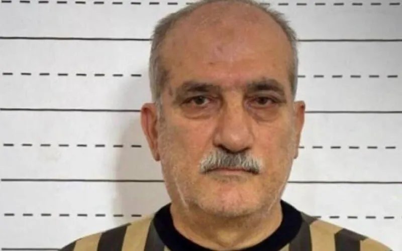 القبض على لواء طيار متورط في مجازر باللاذقية: الأمن الداخلي يكشف التفاصيل