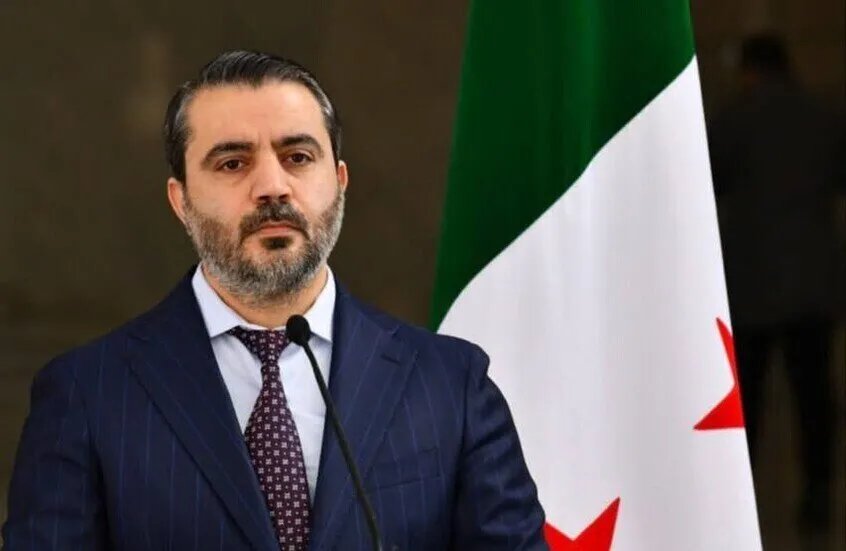 سوريا تفعّل دبلوماسيتها: اتصالات مكثفة مع السعودية وأذربيجان لتعزيز التعاون الاستراتيجي