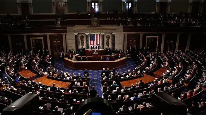 أعضاء في الكونغرس الأمريكي يطالبون إسرائيل بوقف فوري للأعمال العدائية في سوريا