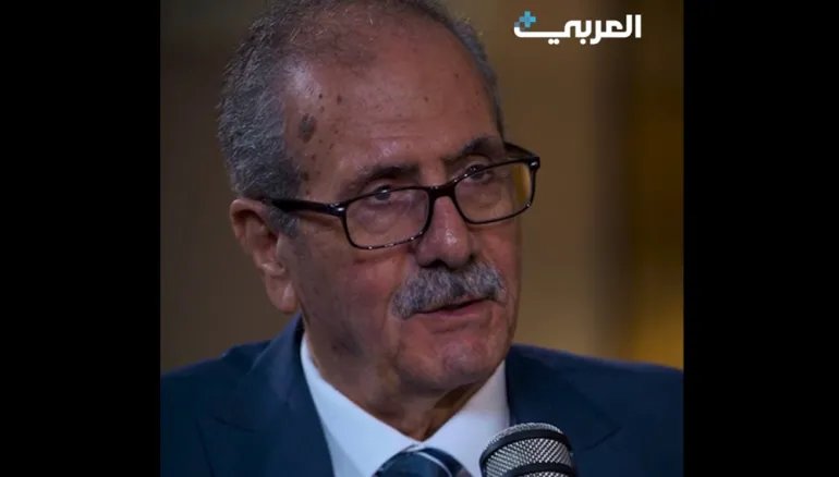 مقابلة والد الرئيس السوري أحمد الشرع تثير جدلاً: رؤى تاريخية وسياسية متباينة