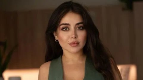 هيا مرعشلي تكشف عن معاناتها مع الدوار الانتيابي وتشارك جمهورها تجربتها