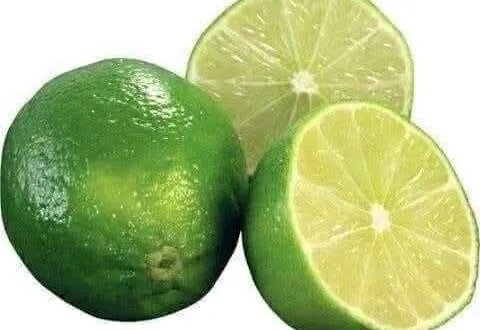 اكتشف 5 فوائد صحية مذهلة لليمون الأخضر