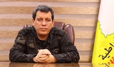 «قسد» وواشنطن تبحثان الاندماج مع دمشق ضمن نظام لا مركزي