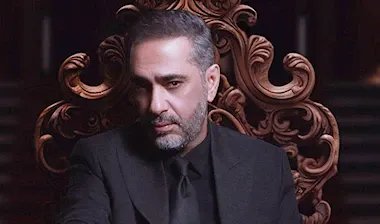 فضل شاكر يعود بأغنيات الهمس الرومانسي ويخترق جدران عزلته