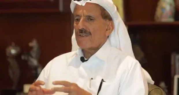 اكتشاف صليب أثري يعود إلى 1400 عام في أبوظبي يثير إعجاب الحبتور