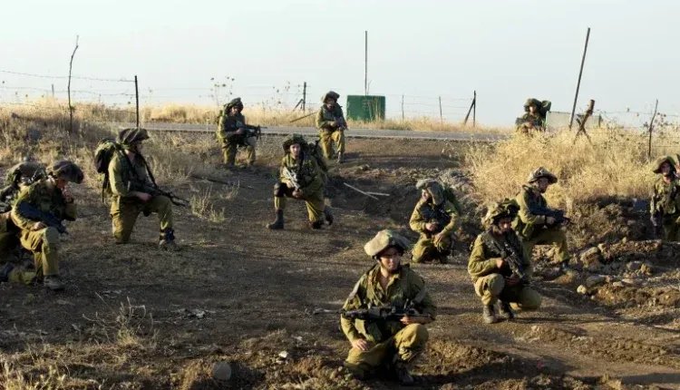 غضب في الكونغرس: نواب أمريكيون يطالبون إسرائيل بوقف فوري لغاراتها على الأراضي السورية