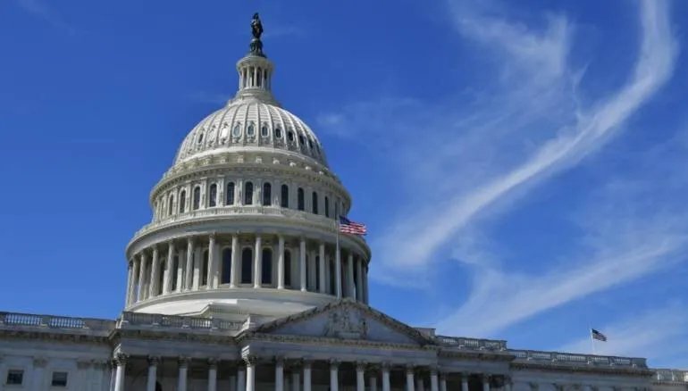 أعضاء في الكونغرس الأمريكي يطالبون إسرائيل بوقف فوري للاعتداءات على الأراضي السورية