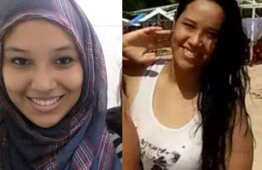 بعد 9 سنوات في قبضة داعش: البرازيل تستقبل مواطنتها الناجية الوحيدة من التنظيم في سوريا والعراق