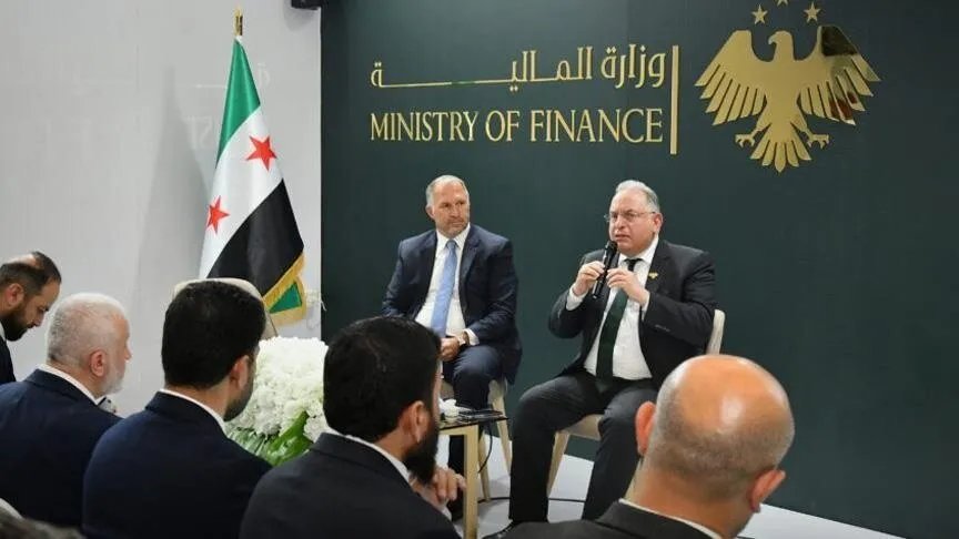 وزير المالية يعلن عن موازنة 2026 "نوعية" تركز على الصحة والتعليم ومكافحة الفساد