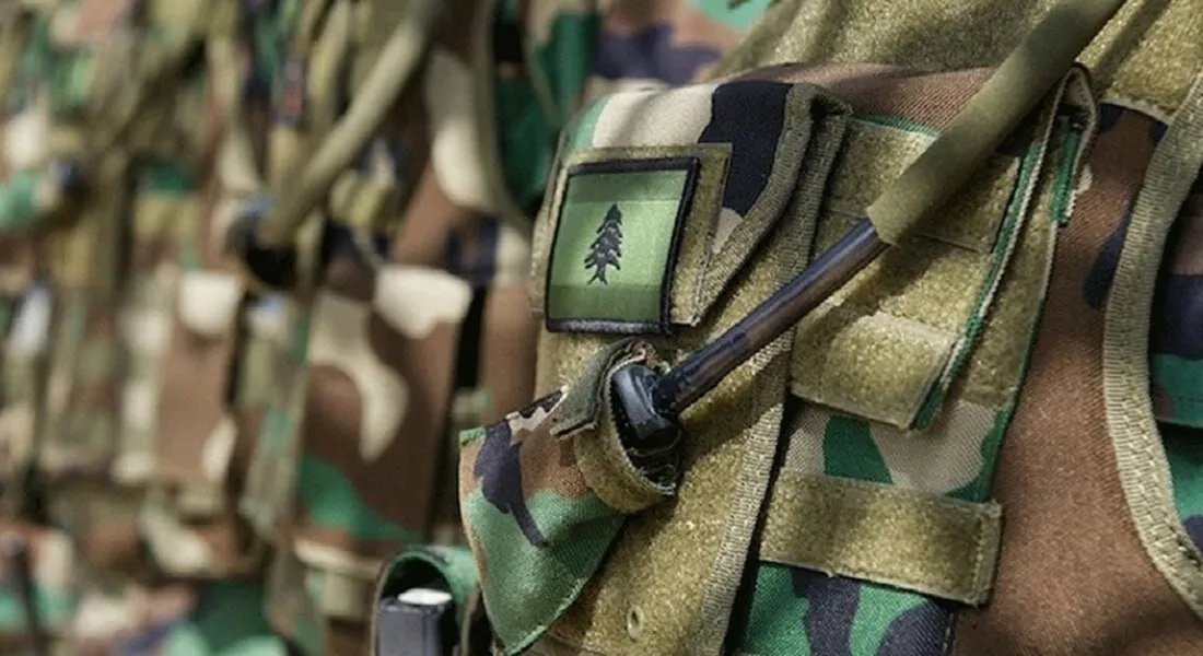 الجيش اللبناني يشدد على التزامه بالواجب ويدعو الإعلام لتوخي الدقة في نقل المعلومات