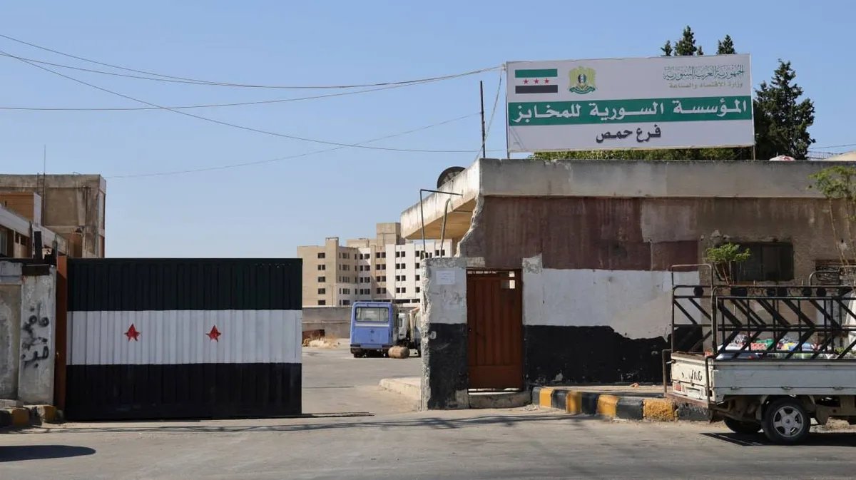 مخابز حمص: إنتاج مستمر رغم تحديات الصيانة وجهود لتأمين الخبز للمواطنين