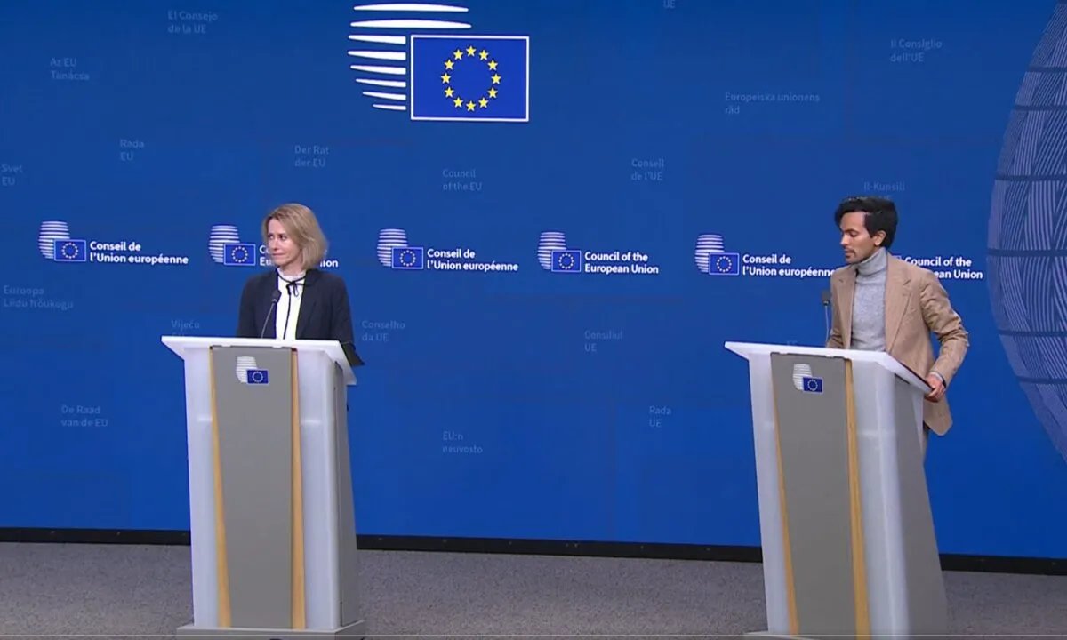 الاتحاد الأوروبي يقيّم تخفيف العقوبات عن سوريا: خطوات القيادة السورية غير كافية