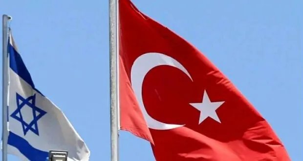 تركيا تعلن عن قطع كامل للعلاقات الاقتصادية والتجارية مع إسرائيل وتغلق مجالها الجوي