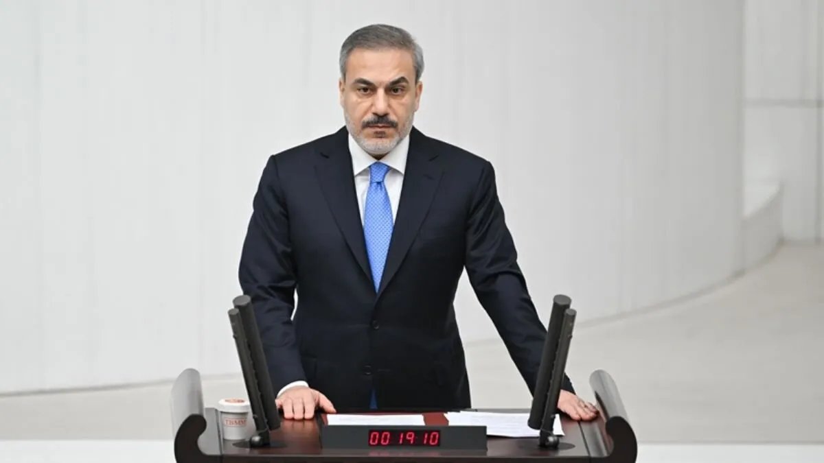 تركيا تقطع العلاقات التجارية والاقتصادية مع إسرائيل وسط تصاعد التوتر في غزة