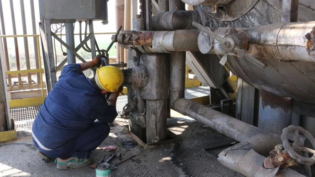 تراجع ساعات الكهرباء في حلب: أسباب الصيانة ونقص الغاز يعيقان التحسينات