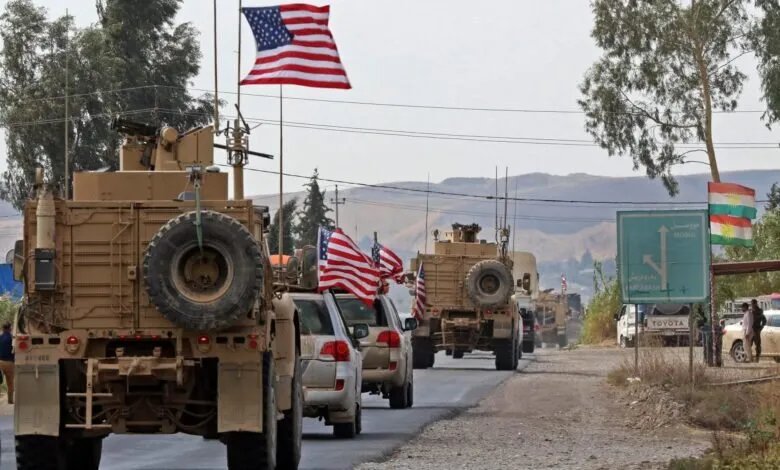 بدء الانسحاب الأميركي من بغداد غداً: تحول في الوجود العسكري