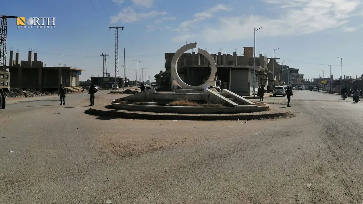 قتيلان في اقتتال عشائري دامٍ يهز ريف دير الزور.. وقسد تتدخل