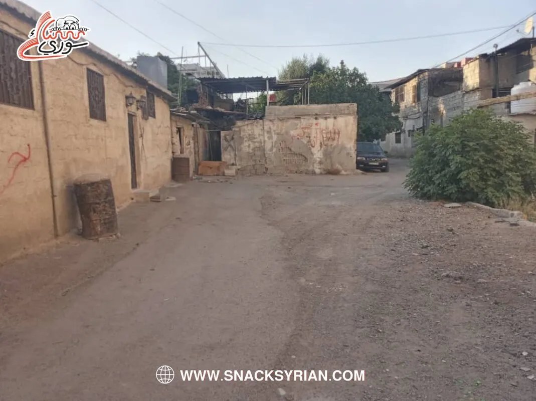 تقرير حقوقي يكشف: إخلاء قسري وانتهاكات في حي السومرية بدمشق وسط غياب القانون