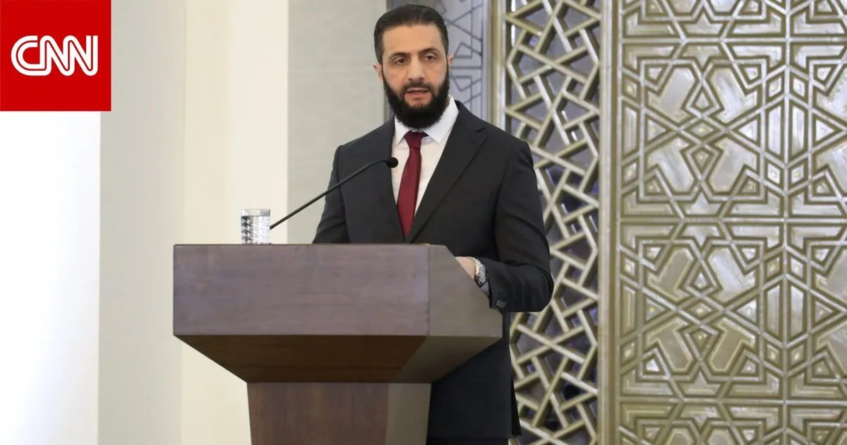 نجيب ساويرس يعلق على تصريحات والد أحمد الشرع حول نسب العائلة وتطرف ابنه