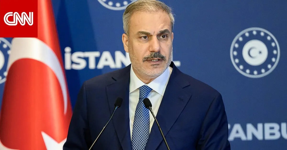 تركيا تعلن عن قطع كامل للعلاقات التجارية مع إسرائيل