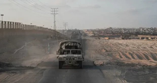 تصاعد التوتر: البرلمان المصري يناقش انتهاكات إسرائيلية تهدد اتفاقية كامب ديفيد