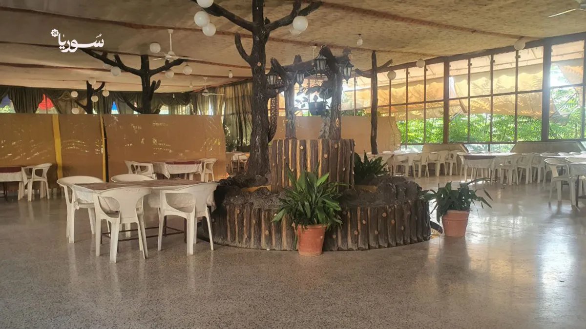 باسوطة في ريف حلب: الحرب تُخفي بريق المقاصد السياحية وتُقلّص عدد الزائرين