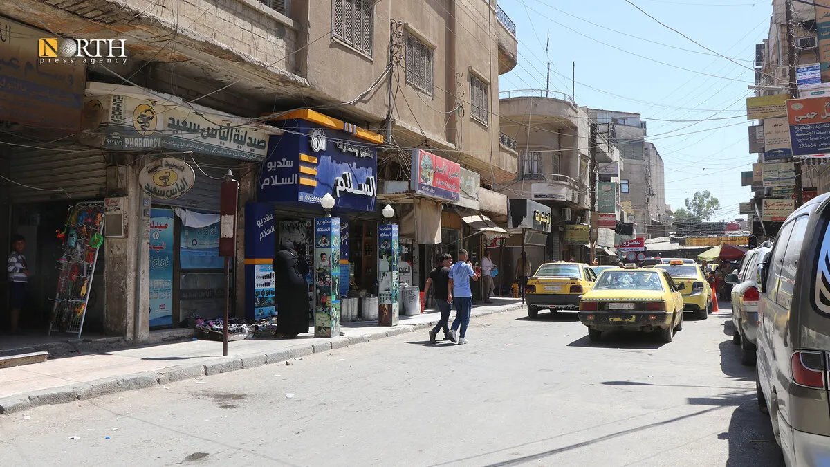 الحسكة: تدهور القدرة الشرائية يفاقم معاناة السكان حتى في تأمين الضروريات